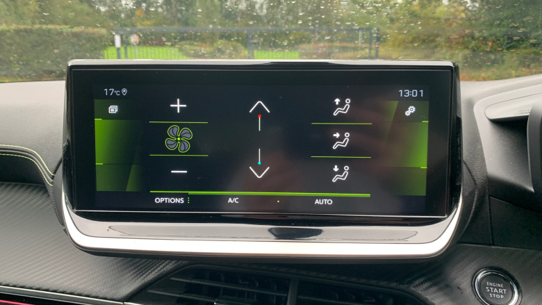 Peugeot 208 1.2 PureTech 100 GT 5dr Petrol Hatchback